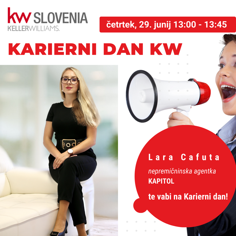 #2 - Karierni dan bo 29. junija on line #2 - Karierni dan bo 29. junija on line