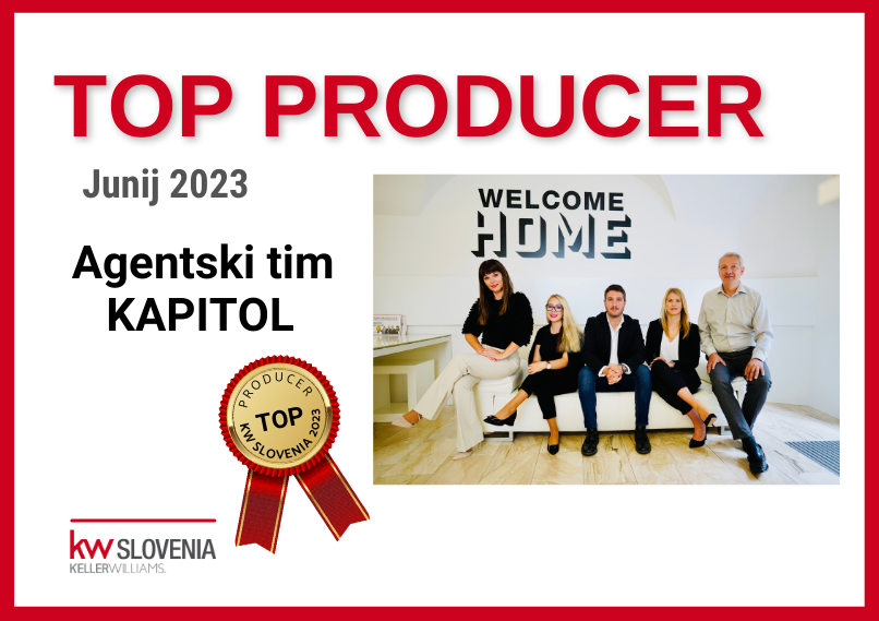 #5 - Izjemni dosežki nepremičninskih agentov in pregled trga