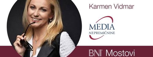 #2 - PREDSTAVITEV NAŠE DIREKTORICE NA PODJETNIŠKEM SREČANJU BNI #2 - PREDSTAVITEV NAŠE DIREKTORICE NA PODJETNIŠKEM SREČANJU BNI