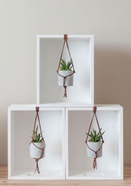 #5 - DIY projekti za poživitev prostora #5 - DIY projekti za poživitev prostora