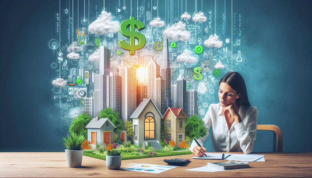 #1 - Kaj vpliva na spremembo cen nepremičnin