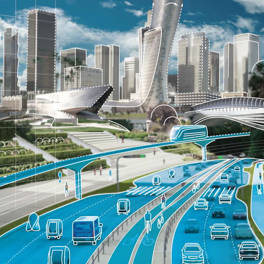 #1 - AUTONOMOUS VEHICLES AND THEIR EFFECT ON REAL ESTATE MARKET #1 - AUTONOMOUS VEHICLES AND THEIR EFFECT ON REAL ESTATE MARKET