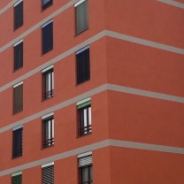 #3 - Zaradi koronakrize lažje do študentske sobe ali stanovanja?