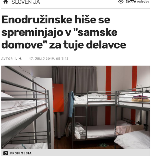 #1 - Nepremičninski posrednik Roman Prskalo za Žurnal24 #1 - Nepremičninski posrednik Roman Prskalo za Žurnal24