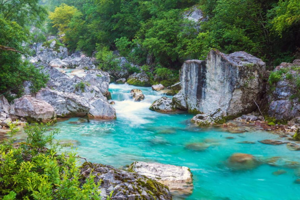 Slovenia Slovenia