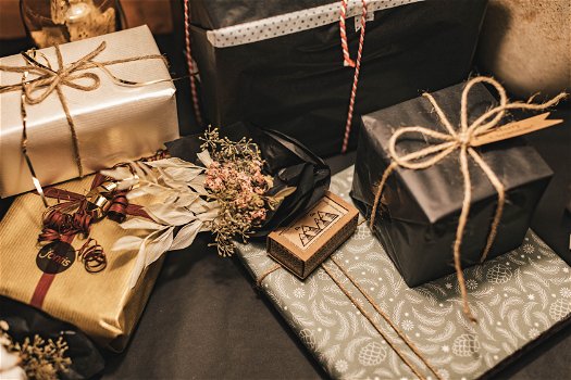 10 izvirnih božičnih daril za nove lastnike nepremičnin