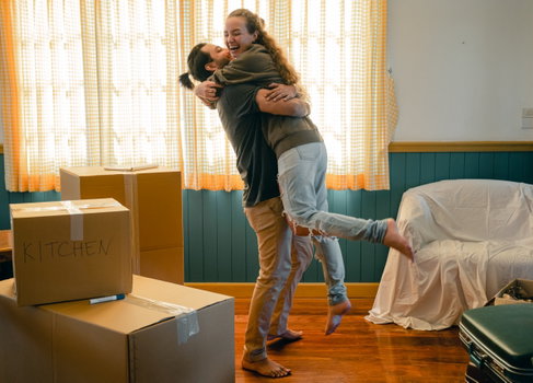#3 - Building New vs. Buying an Existing Home