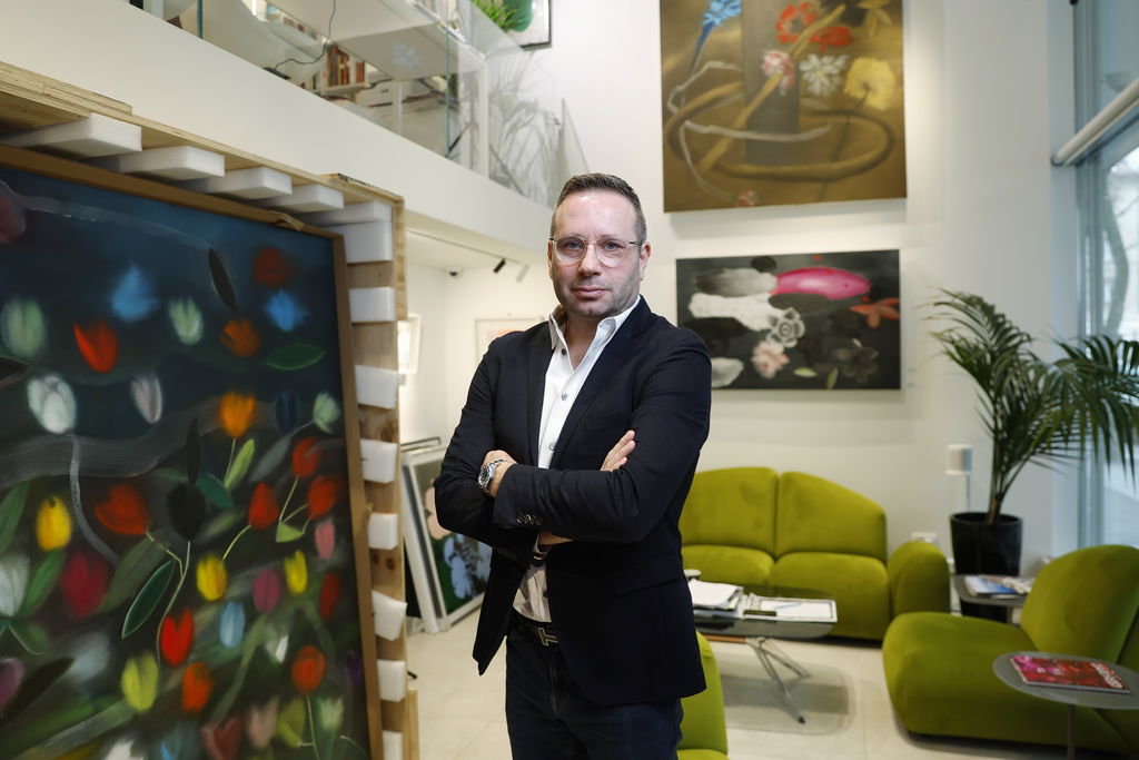 #1 - Stoja Art Collection Gallery – Contemporary Art, Investment, and Exclusive Exhibitions #1 - Stoja Art Collection Gallery – Contemporary Art, Investment, and Exclusive Exhibitions