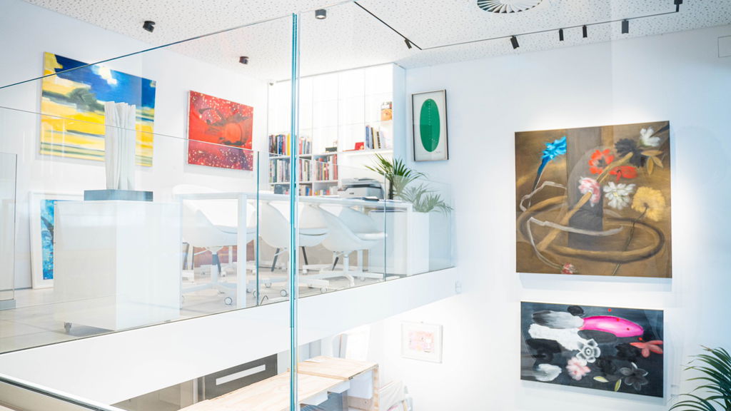 #2 - Stoja Art Collection Gallery – Contemporary Art, Investment, and Exclusive Exhibitions #2 - Stoja Art Collection Gallery – Contemporary Art, Investment, and Exclusive Exhibitions