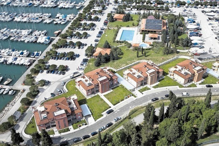 #2 - Residence Portorož – si zaslužite nakup prvovrstnega apartmaja ob obali? Vsekakor! #2 - Residence Portorož – si zaslužite nakup prvovrstnega apartmaja ob obali? Vsekakor!