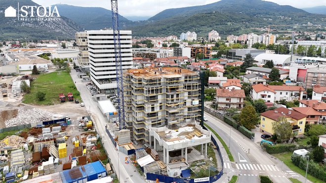 #3 - Zadnja priložnost za nakup sanjske novogradnje na top lokacijah #3 - Zadnja priložnost za nakup sanjske novogradnje na top lokacijah