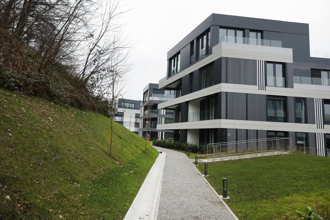 #6 - Na voljo popolna nova stanovanja – brez čakanja in vseljiva takoj #6 - Na voljo popolna nova stanovanja – brez čakanja in vseljiva takoj