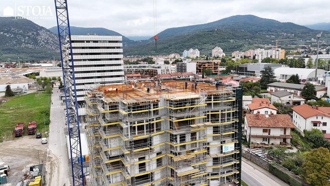 #1 - »Naj bo lastna nepremičnina vaša prioriteta« #1 - »Naj bo lastna nepremičnina vaša prioriteta«