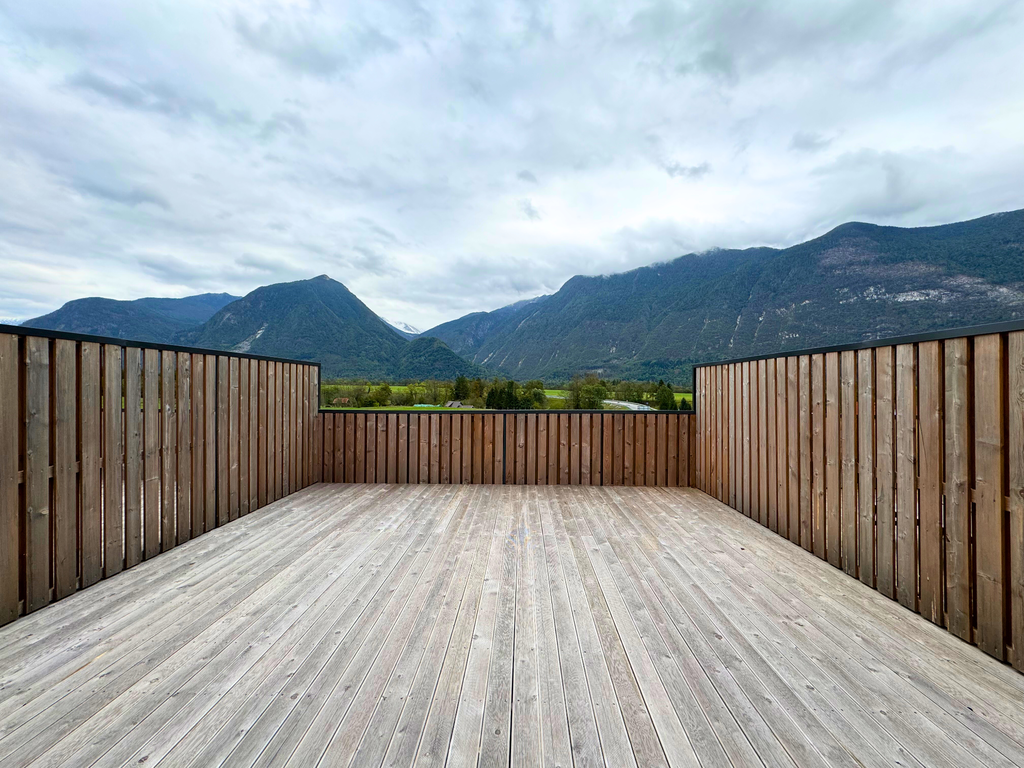 #2 - Christmas and New Year discounts: 10% off luxury apartments in Bovec! #2 - Christmas and New Year discounts: 10% off luxury apartments in Bovec!