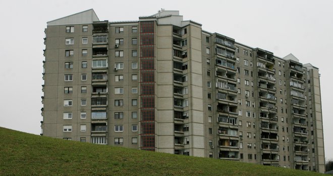 #5 - Stanovanja bodo še naprej draga #5 - Stanovanja bodo še naprej draga