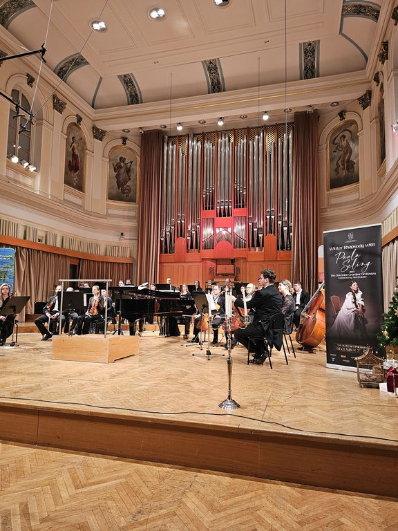 #2 - Embassy of Romania - Celebrating Romania's National Day with an exceptional concert #2 - Embassy of Romania - Celebrating Romania's National Day with an exceptional concert
