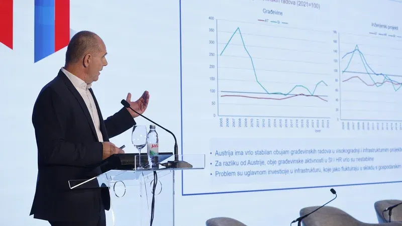 #1 - Stoja Trade nadaljuje svojo podporo razvoju gradbeništva na slovensko-hrvaški poslovni konferenci #1 - Stoja Trade nadaljuje svojo podporo razvoju gradbeništva na slovensko-hrvaški poslovni konferenci
