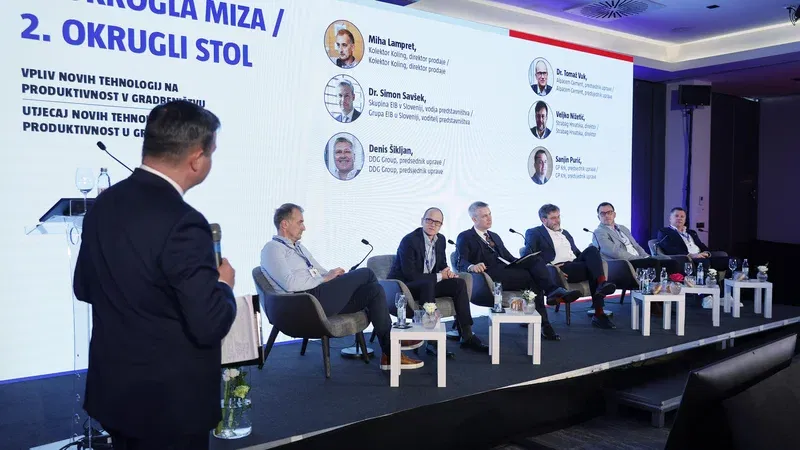 #4 - Stoja Trade nadaljuje svojo podporo razvoju gradbeništva na slovensko-hrvaški poslovni konferenci #4 - Stoja Trade nadaljuje svojo podporo razvoju gradbeništva na slovensko-hrvaški poslovni konferenci