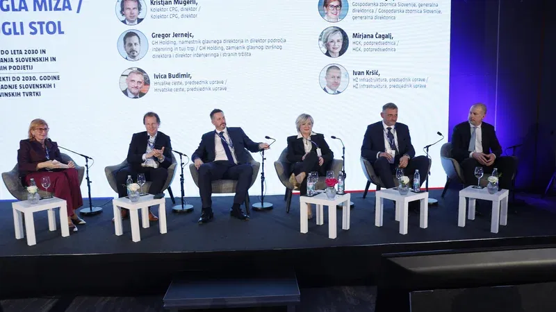 #2 - Stoja Trade nadaljuje svojo podporo razvoju gradbeništva na slovensko-hrvaški poslovni konferenci #2 - Stoja Trade nadaljuje svojo podporo razvoju gradbeništva na slovensko-hrvaški poslovni konferenci