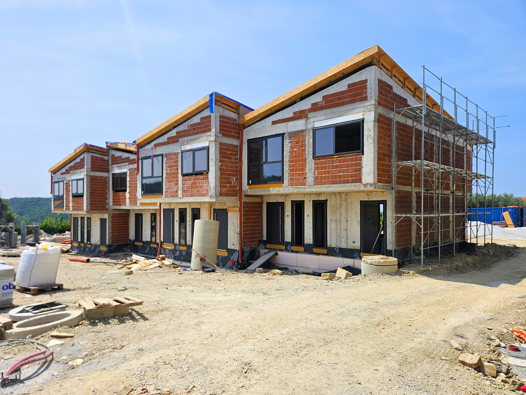 #3 - Last 2 apartments in Slovenian Istria – Murva Residences and Villas #3 - Last 2 apartments in Slovenian Istria – Murva Residences and Villas