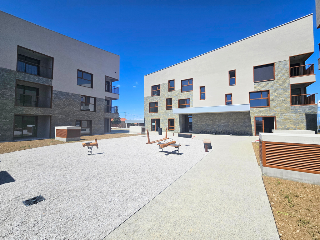 #3 - All apartments sold! Only commercial premises remain available at Murva Residences. #3 - All apartments sold! Only commercial premises remain available at Murva Residences.