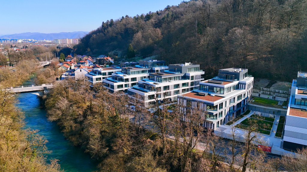 #2 - Dom za tiste, ki izbirajo najboljše - Devana Park II #2 - Dom za tiste, ki izbirajo najboljše - Devana Park II