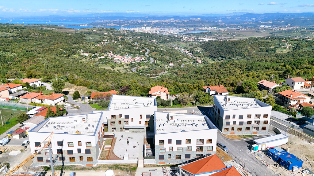 #2 - All apartments sold! Only commercial premises remain available at Murva Residences. #2 - All apartments sold! Only commercial premises remain available at Murva Residences.