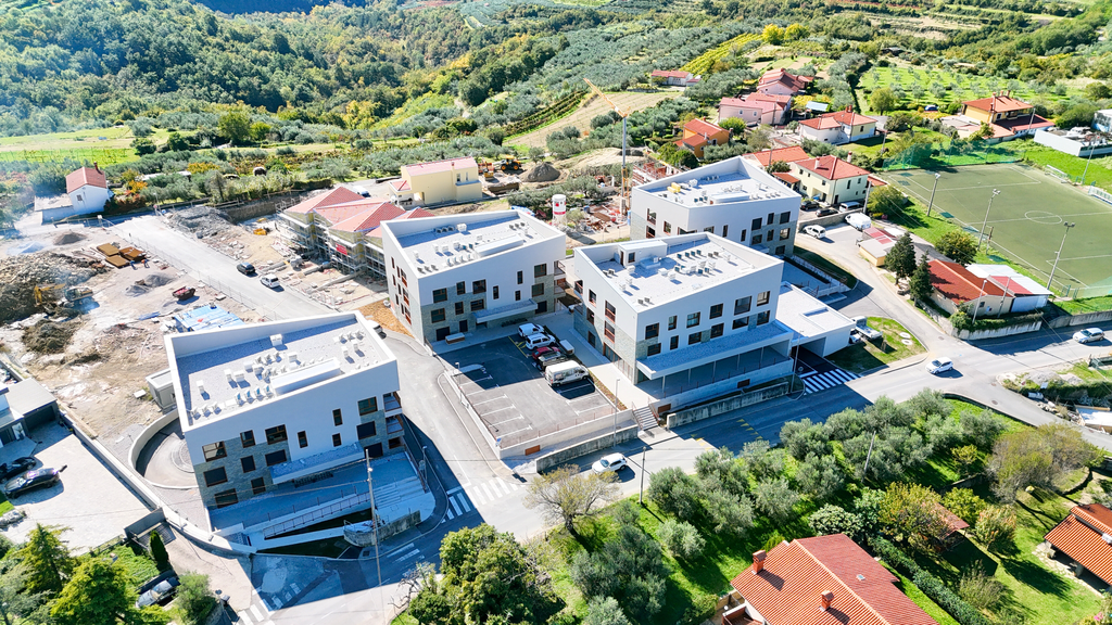 #4 - All apartments sold! Only commercial premises remain available at Murva Residences. #4 - All apartments sold! Only commercial premises remain available at Murva Residences.