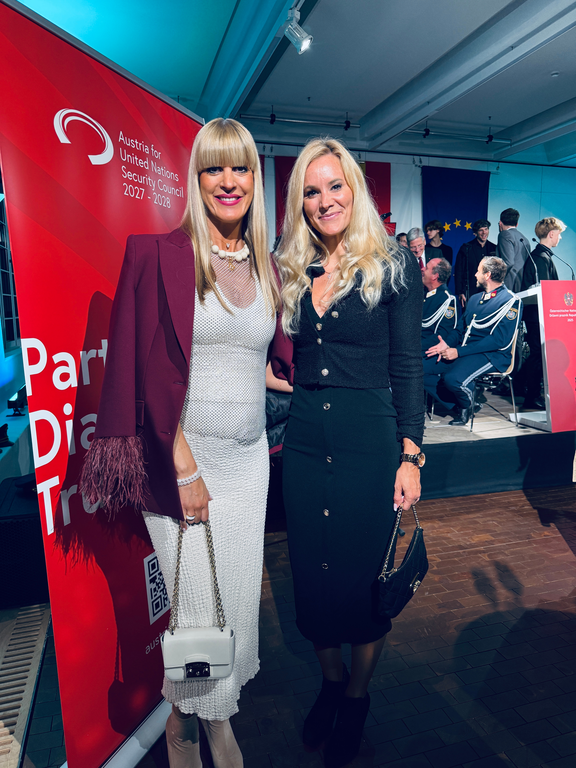 #7 - Austrian Embassy - reception on the occasion of the national holiday #7 - Austrian Embassy - reception on the occasion of the national holiday