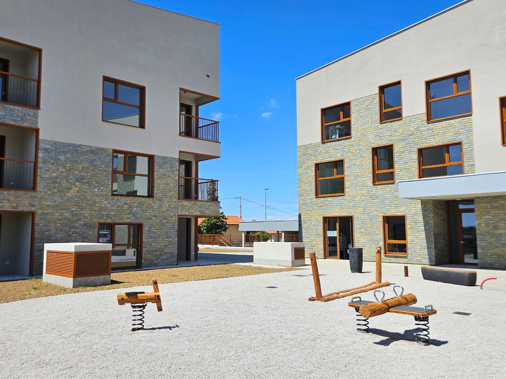 #1 - All apartments sold! Only commercial premises remain available at Murva Residences. #1 - All apartments sold! Only commercial premises remain available at Murva Residences.