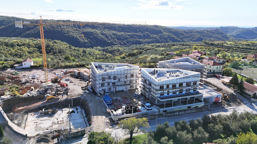 #2 - Ne zamudite: Zadnjih 10 stanovanj vseljivo 2025 #2 - Ne zamudite: Zadnjih 10 stanovanj vseljivo 2025