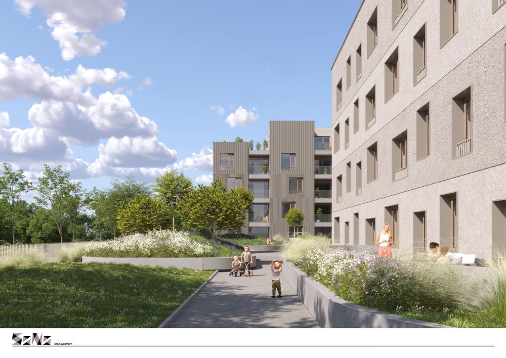 #1 - Catch the chance for a new stay in Škofja Loka! #1 - Catch the chance for a new stay in Škofja Loka!