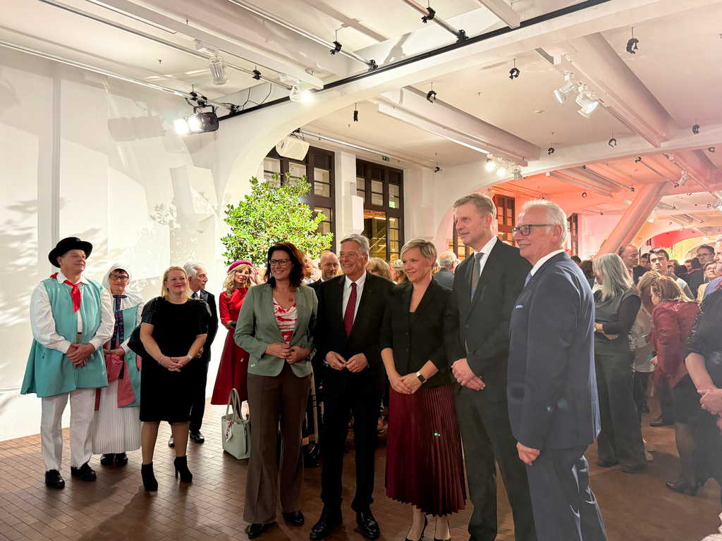 #3 - Austrian Embassy - reception on the occasion of the national holiday #3 - Austrian Embassy - reception on the occasion of the national holiday