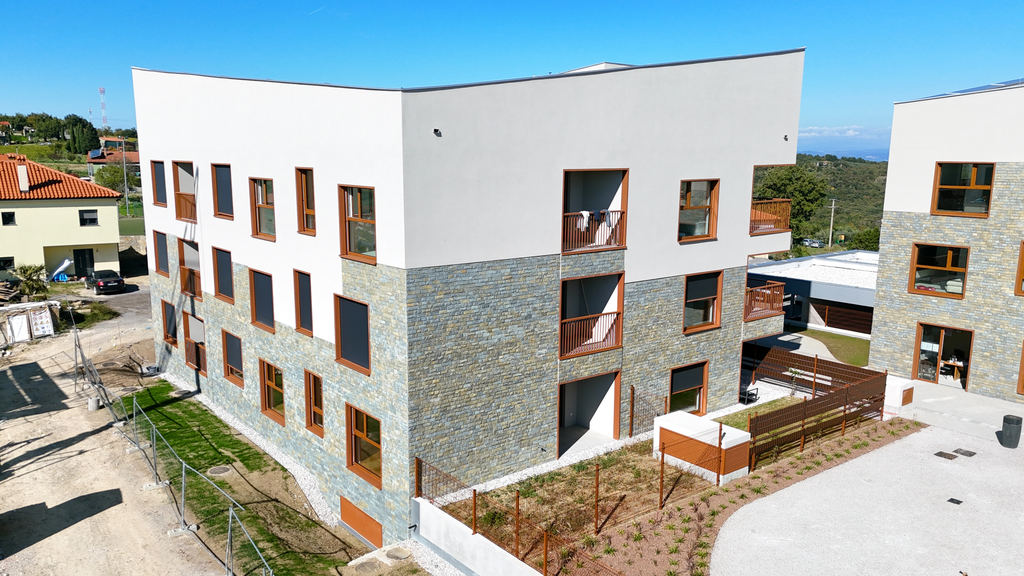 #6 - All apartments sold! Only commercial premises remain available at Murva Residences. #6 - All apartments sold! Only commercial premises remain available at Murva Residences.