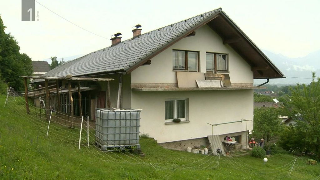 #2 - Tarča: Zlata stanovanja #2 - Tarča: Zlata stanovanja