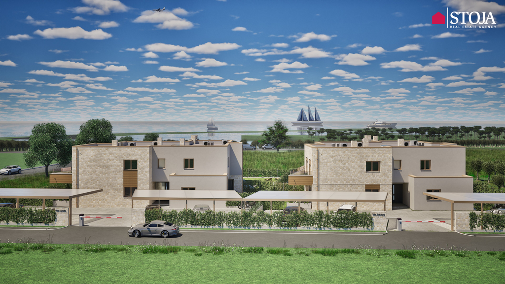 #2 - Uspešen napredek projekta Vila Aurelia & Vila Oliviera #2 - Uspešen napredek projekta Vila Aurelia & Vila Oliviera