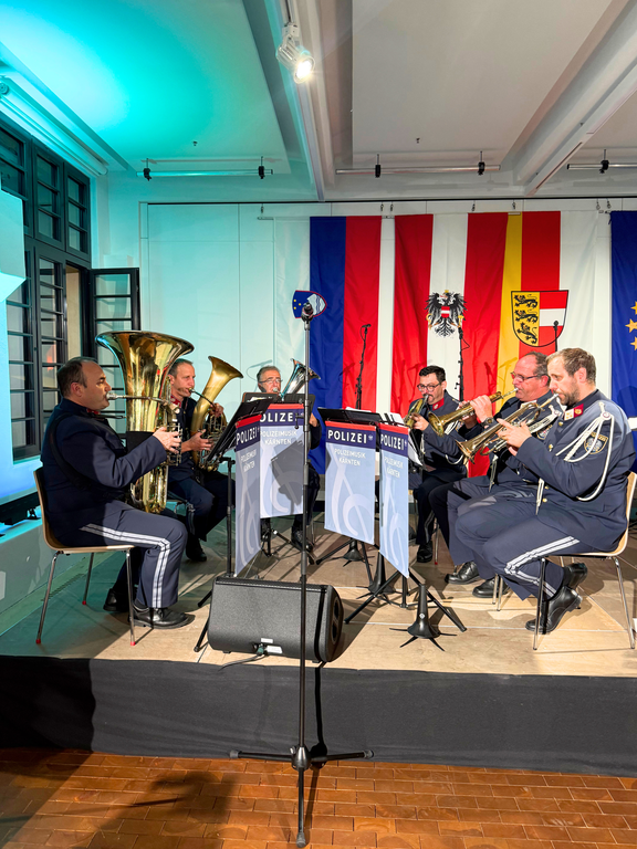 #12 - Austrian Embassy - reception on the occasion of the national holiday #12 - Austrian Embassy - reception on the occasion of the national holiday