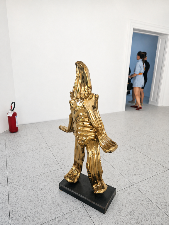 #8 - Stoja Art Collection Gallery at Biennale Arte 2026 in Venice #8 - Stoja Art Collection Gallery at Biennale Arte 2026 in Venice