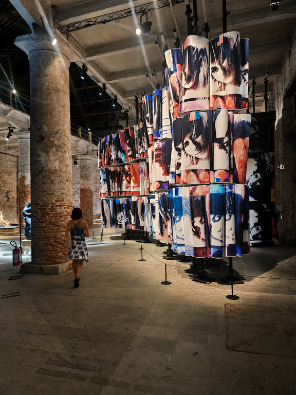#1 - Stoja Art Collection Gallery at Biennale Arte 2026 in Venice #1 - Stoja Art Collection Gallery at Biennale Arte 2026 in Venice