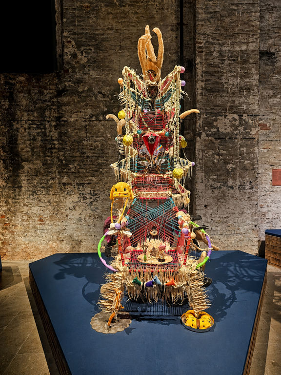 #14 - Stoja Art Collection Gallery at Biennale Arte 2026 in Venice #14 - Stoja Art Collection Gallery at Biennale Arte 2026 in Venice