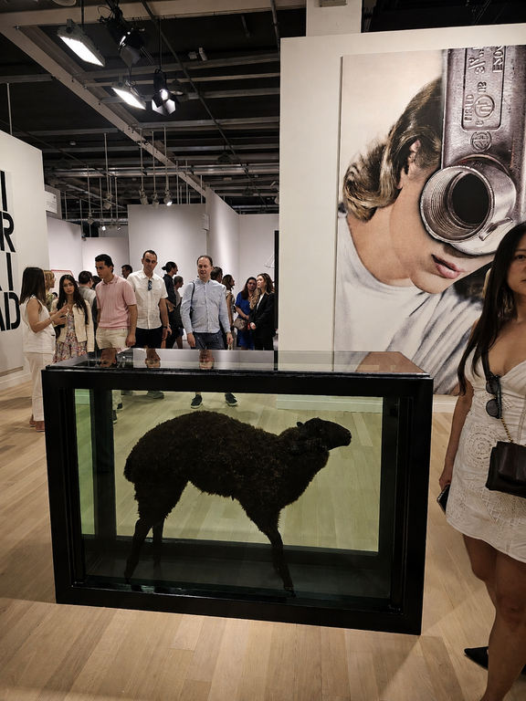 #3 - Art Basel 2026: Stoja Art Collection Gallery at the World's Leading Contemporary Art Fair #3 - Art Basel 2026: Stoja Art Collection Gallery at the World's Leading Contemporary Art Fair