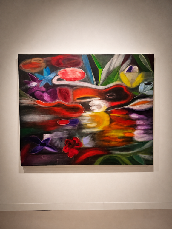 #5 - Art Basel 2026: Stoja Art Collection Gallery at the World's Leading Contemporary Art Fair #5 - Art Basel 2026: Stoja Art Collection Gallery at the World's Leading Contemporary Art Fair