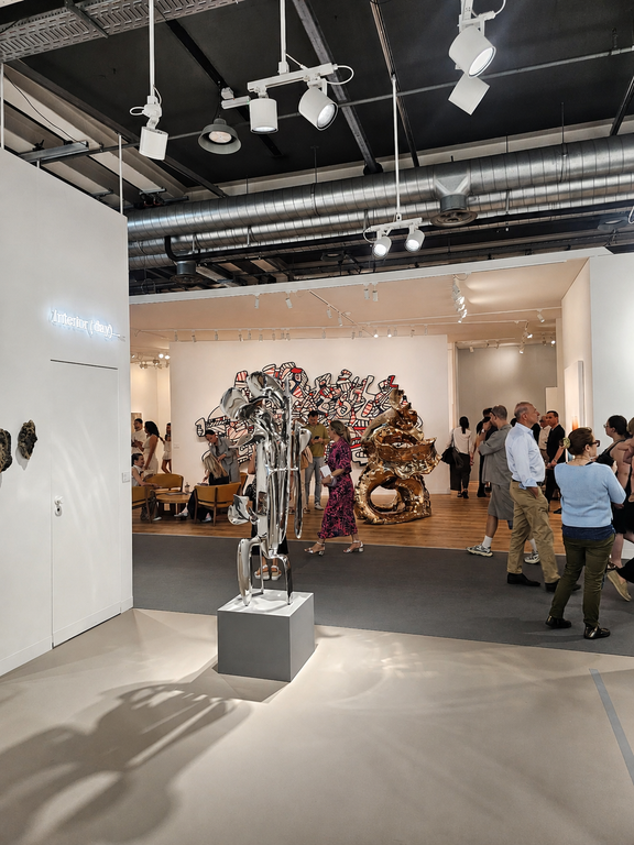 #6 - Art Basel 2026: Stoja Art Collection Gallery at the World's Leading Contemporary Art Fair #6 - Art Basel 2026: Stoja Art Collection Gallery at the World's Leading Contemporary Art Fair