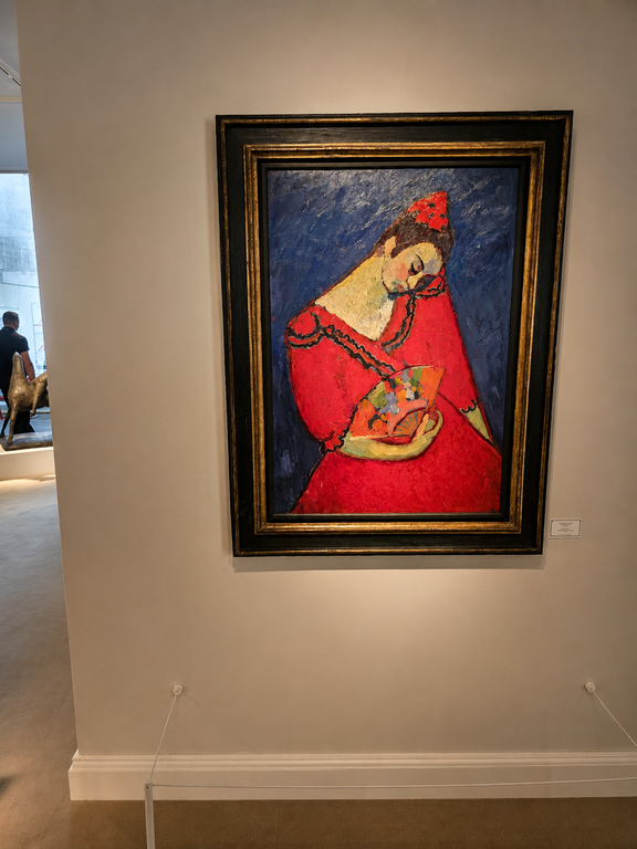 #7 - Art Basel 2026: Stoja Art Collection Gallery at the World's Leading Contemporary Art Fair #7 - Art Basel 2026: Stoja Art Collection Gallery at the World's Leading Contemporary Art Fair