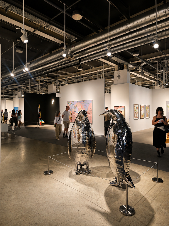 #10 - Art Basel 2026: Stoja Art Collection Gallery at the World's Leading Contemporary Art Fair #10 - Art Basel 2026: Stoja Art Collection Gallery at the World's Leading Contemporary Art Fair