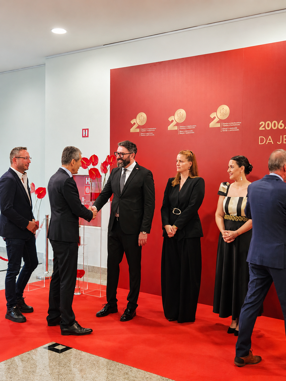 #17 - Sprejem Veleposlaništva Črne Gore ob 20. obletnici obnovitve neodvisnosti #17 - Sprejem Veleposlaništva Črne Gore ob 20. obletnici obnovitve neodvisnosti