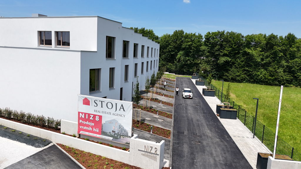 #4 - Vse, kar potrebujete za popolno bivanje – odkrijte NIZ8! #4 - Vse, kar potrebujete za popolno bivanje – odkrijte NIZ8!