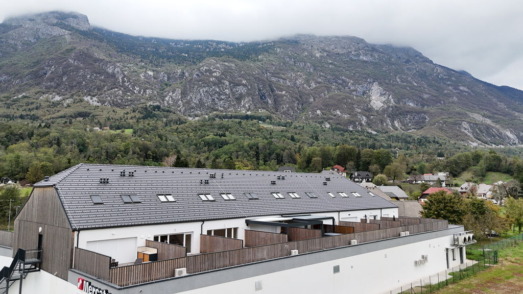 #1 - Christmas and New Year discounts: 10% off luxury apartments in Bovec! #1 - Christmas and New Year discounts: 10% off luxury apartments in Bovec!