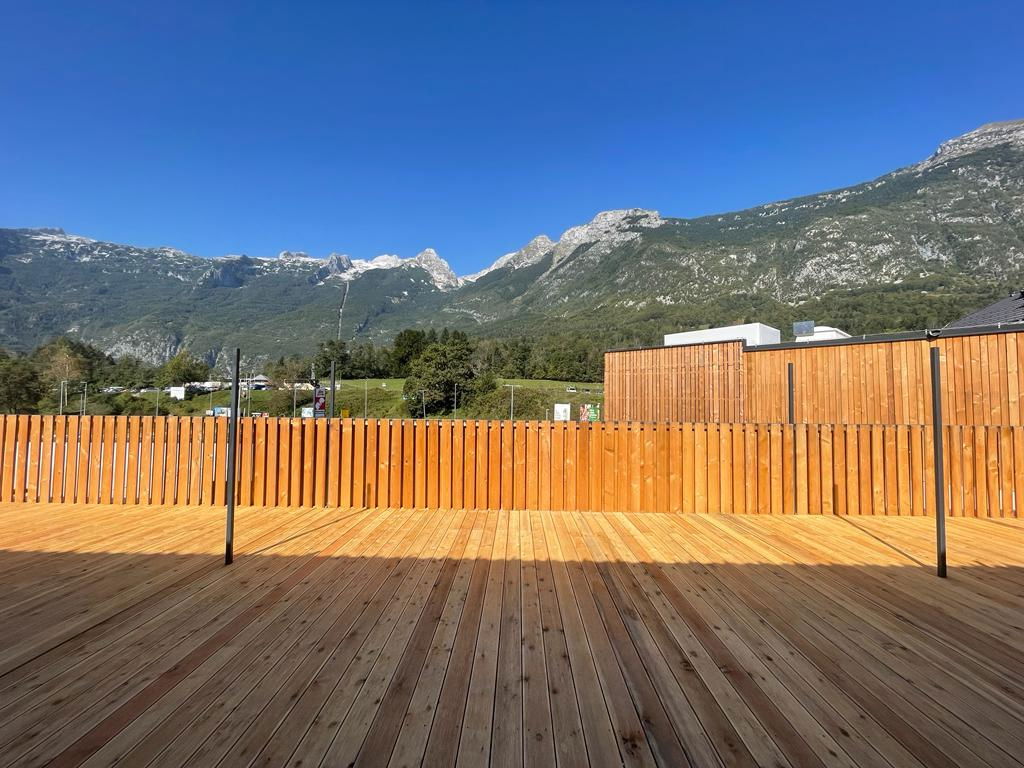 #1 - Sold out: the Soča Pearls project successfully completed #1 - Sold out: the Soča Pearls project successfully completed