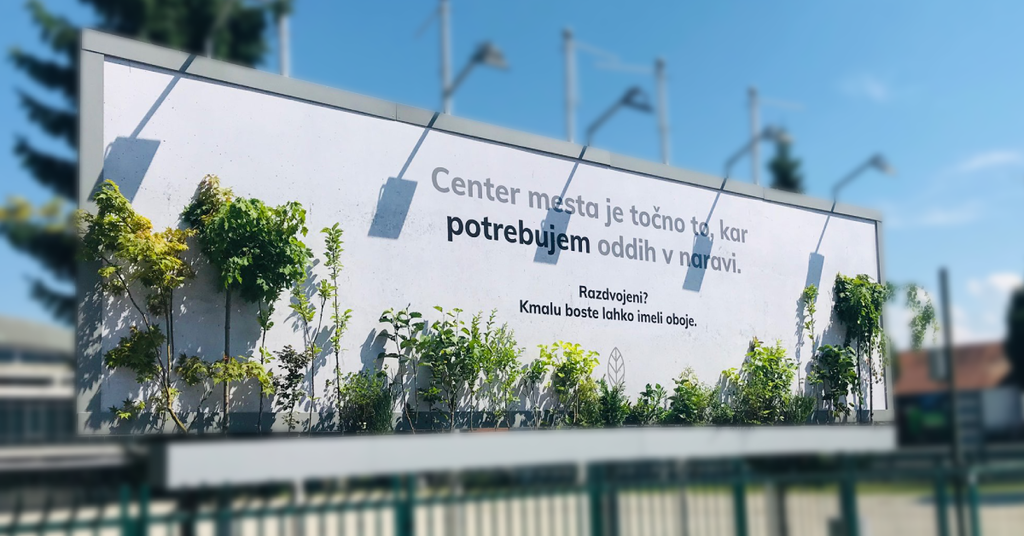 #2 - Devana Park I and II in Ljubljana Sold Out: Stoja Trade from the Beginning to the Final Sale #2 - Devana Park I and II in Ljubljana Sold Out: Stoja Trade from the Beginning to the Final Sale